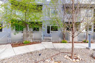 Photo 22: 105 8531 8A Avenue SW in Calgary: West Springs Apartment for sale : MLS®# A2133401