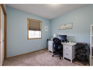 Photo 14: 1718 THORBURN Drive SE: Airdrie House for sale : MLS®# C4096360