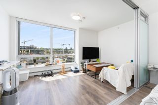 Photo 2: 708 1788 COLUMBIA Street in Vancouver: False Creek Condo for sale in "EPIC AT WEST" (Vancouver West)  : MLS®# R2704334