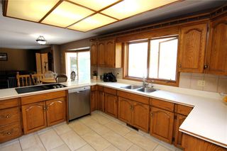 Photo 14: 285 WALLACE Avenue in East St Paul: House for sale : MLS®# 202326266