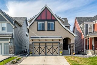 Photo 2: 173 Marquis Point SE in Calgary: Mahogany Detached for sale : MLS®# A1217451