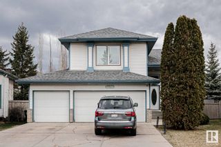 Main Photo: 1117 116 Street in Edmonton: Zone 16 House for sale : MLS®# E4386337