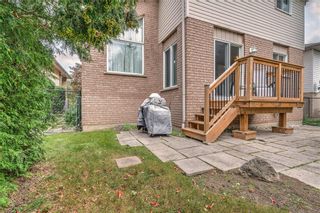 Photo 48: 1332 SILVAN FOREST Drive in Burlington: House for sale : MLS®# H4174233