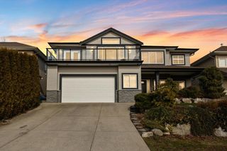 Main Photo: 33775 GREWALL Crescent in Mission: Mission BC House for sale : MLS®# R2758552