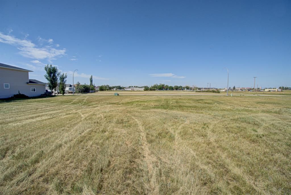 Main Photo: 22 Tamarack Road: Claresholm Residential Land for sale : MLS®# A1250140