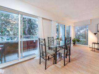 Photo 10: 207 250 W 1ST Street in North Vancouver: Lower Lonsdale Condo for sale in "CHINOOK HOUSE" : MLS®# R2844646