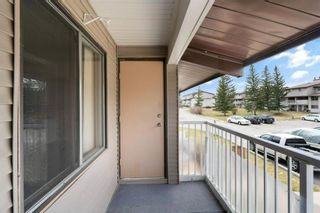Photo 19: 222 200 Brookpark Drive SW in Calgary: Braeside Row/Townhouse for sale : MLS®# A1214000