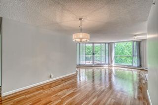 Photo 9: 304 804 3 Avenue SW in Calgary: Eau Claire Apartment for sale : MLS®# A1259299