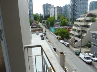 Photo 5: 502 1850 COMOX Street in Vancouver: West End VW Condo for sale in "EL CID" (Vancouver West)  : MLS®# R2694112