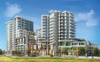 Photo 6: 605 3268 CARSCALLEN Road in Richmond: West Cambie Condo for sale : MLS®# R2745730