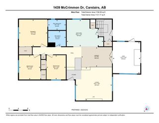 Photo 38: 1439 McCrimmon: Carstairs Detached for sale : MLS®# A1175984