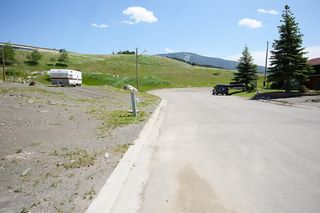 Photo 6: 8643 19 Avenue: Crowsnest Pass Residential Land for sale : MLS®# A2020028