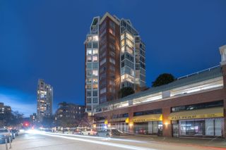 Photo 31: 1404 130 E 2ND Street in North Vancouver: Lower Lonsdale Condo for sale in "THE OLYMPIC" : MLS®# R2868267