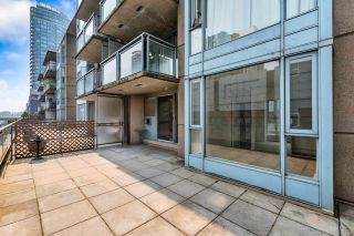 Photo 13: 313 555 ABBOTT STREET in Vancouver: Downtown VW Condo for sale (Vancouver West)  : MLS®# R2305372