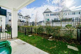 Photo 14: 115 27735 ROUNDHOUSE Drive in Abbotsford: Aberdeen Townhouse for sale : MLS®# R2541880