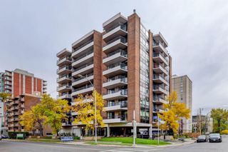 Photo 1: 4E 133 25 Avenue SW in Calgary: Mission Apartment for sale : MLS®# A2085043