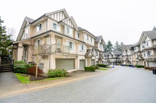 Photo 1: 122 9133 GOVERNMENT Street in Burnaby: Cariboo Townhouse for sale in "Terramor" (Burnaby North)  : MLS®# R2748286