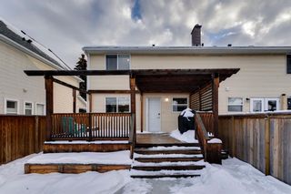Photo 26: 4669 20th Street SW in Calgary: Garrison Woods Semi Detached (Half Duplex) for sale : MLS®# A2010448