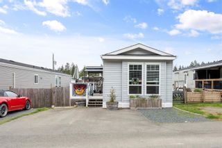 Photo 15: 47 1720 Whibley Rd in Coombs: PQ Errington/Coombs/Hilliers Manufactured Home for sale (Parksville/Qualicum)  : MLS®# 959769