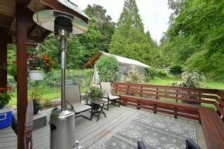 Photo 29: 1083 BOYLE Road in Gibsons: Gibsons & Area House for sale (Sunshine Coast)  : MLS®# R2761777