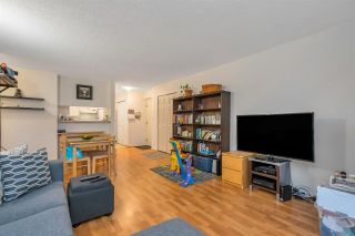 Photo 2: 306 1833 FRANCES Street in Vancouver: Hastings Condo for sale in "PANORAMA GARDENS" (Vancouver East)  : MLS®# R2563532