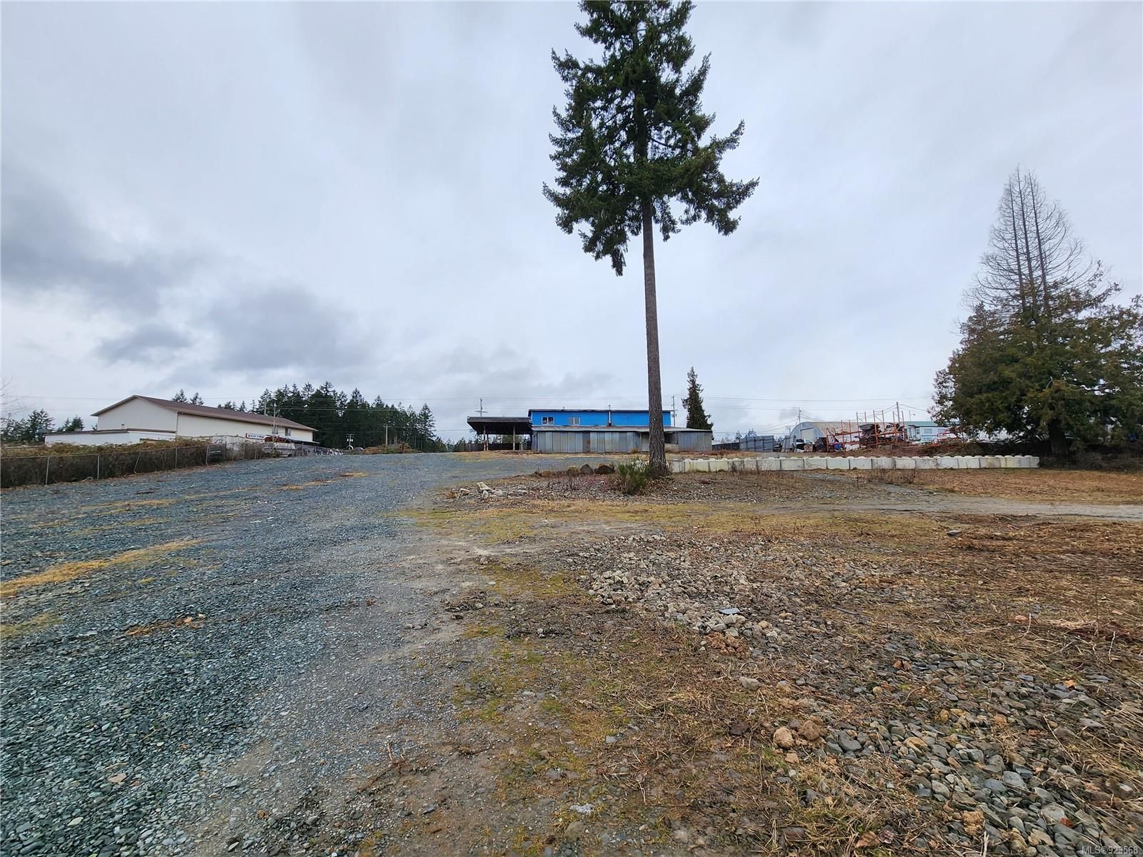 Main Photo: 2090 Schoolhouse Rd in Nanaimo: Na Chase River Unimproved Land for lease : MLS®# 923568