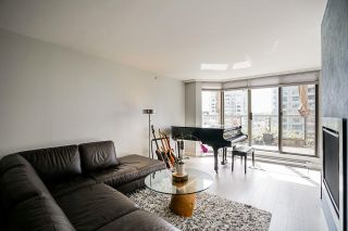 Photo 13: 602 1488 HORNBY Street in Vancouver: Yaletown Condo for sale in "Pacific Promenade" (Vancouver West)  : MLS®# R2500207