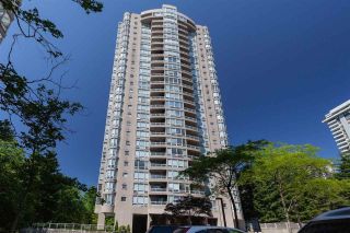 Photo 2: 502 9603 MANCHESTER Drive in Burnaby: Cariboo Condo for sale (Burnaby North)  : MLS®# R2664618