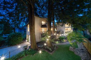 Photo 2: 3140 CHAUCER Avenue in North Vancouver: Lynn Valley House for sale in "POET'S CORNER" : MLS®# R2725884