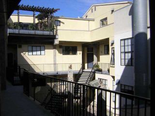 Photo 8: HILLCREST Condo for sale : 2 bedrooms : 3940 7th Ave (Cable Lofts) #209 in San Diego