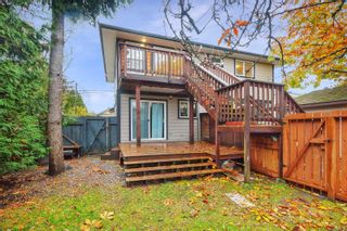 Photo 36: 1736 Foul Bay Rd in Victoria: Vi Jubilee House for sale : MLS®# 860818
