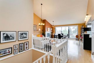 Photo 25: 5 1220 Prominence Way SW in Calgary: Patterson Row/Townhouse for sale : MLS®# A1236277
