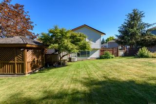Photo 18: 1744 Sparrow Pl in Courtenay: CV Courtenay East House for sale (Comox Valley)  : MLS®# 911457