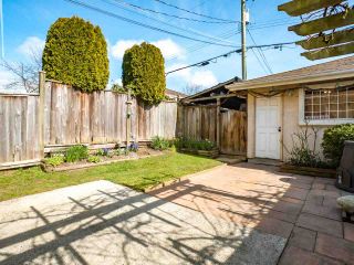 Photo 14: 8490 FRENCH Street in Vancouver: Marpole 1/2 Duplex for sale in "MARPOLE" (Vancouver West)  : MLS®# R2483416