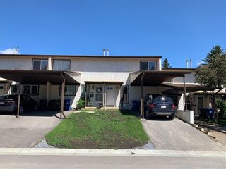Photo 2: 307 9930 Bonaventure Drive SE in Calgary: Willow Park Row/Townhouse for sale : MLS®# A2123965