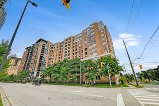 Photo 1: 817 88 Grandview Way in Toronto: Willowdale East Condo for sale (Toronto C14)  : MLS®# C8452018