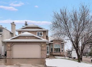 Photo 1: 86 Riverside Close SE in Calgary: Riverbend Detached for sale : MLS®# A2121155