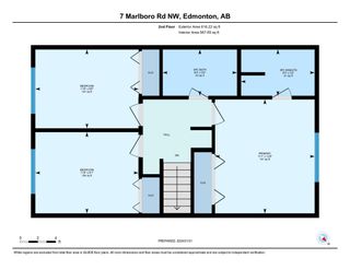 Photo 55: 7 MARLBORO Road in Edmonton: Zone 16 House for sale : MLS®# E4371920