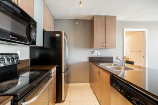 Photo 5: 2603 977 MAINLAND Street in Vancouver: Yaletown Condo for sale (Vancouver West)  : MLS®# R2724502