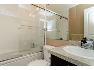 Photo 18: 51 13899 LAUREL Drive in Surrey: Whalley Townhouse for sale in "Emerald Gardens" (North Surrey)  : MLS®# F1451675