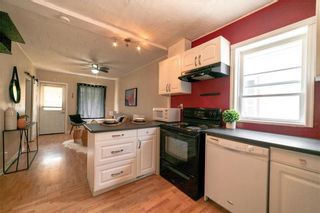 Photo 4: 383 Bowman Avenue in Winnipeg: Elmwood Residential for sale (3A)  : MLS®# 202116102