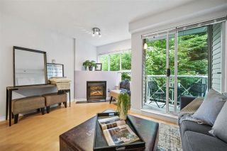 Photo 19: 414 528 ROCHESTER Avenue in Coquitlam: Coquitlam West Condo for sale in "THE AVE" : MLS®# R2458754