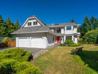 Photo 2: 5220 Entwhistle Dr in Nanaimo: Na North Nanaimo House for sale : MLS®# 922761