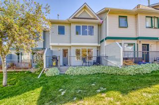 Photo 27: 5475 Patina Drive SW in Calgary: Patterson Row/Townhouse for sale : MLS®# A1220360
