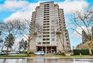 Main Photo: 702 6070 MCMURRAY Avenue in Burnaby: Forest Glen BS Condo for sale in "La Mirage" (Burnaby South)  : MLS®# R2863550