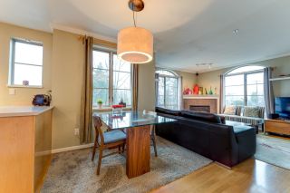 Photo 10: 303 2490 W 2ND Avenue in Vancouver: Kitsilano Condo for sale in "Trinity Place" (Vancouver West)  : MLS®# R2650677