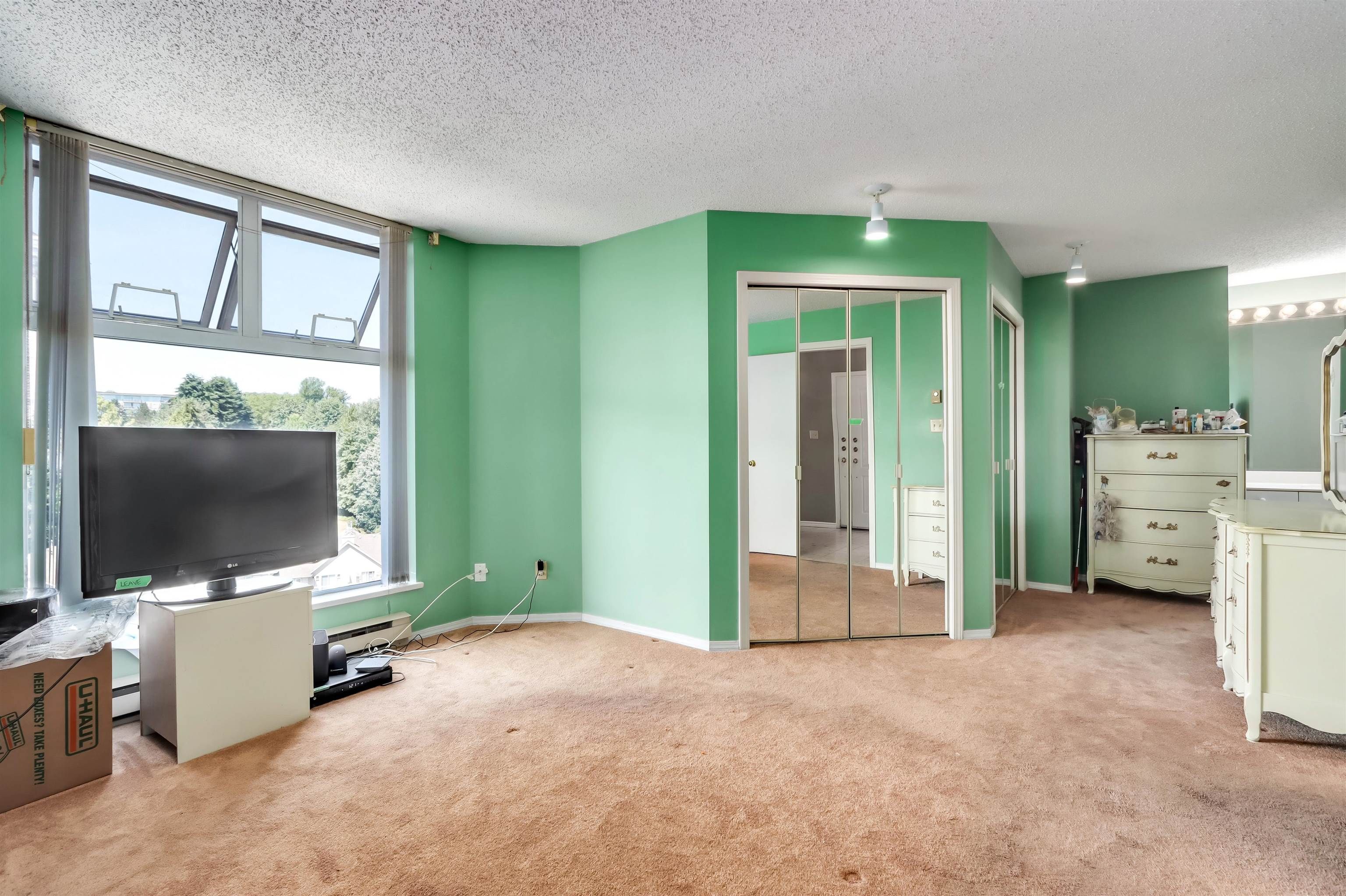 Photo 19: Photos: 1301 71 JAMIESON Court in New Westminster: Fraserview NW Condo for sale in "PALACE QUAY" : MLS®# R2713524