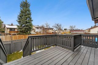 Photo 32: 135 Pinecliff Close NE in Calgary: Pineridge Semi Detached (Half Duplex) for sale : MLS®# A2128622