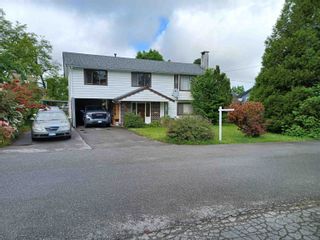 Photo 1: 12313 FULTON Street in Maple Ridge: East Central House for sale : MLS®# R2707840
