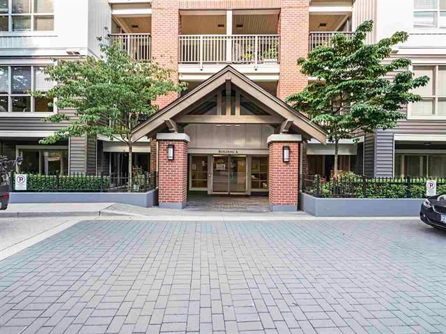 Main Photo: A203 8929 202 Street in : Walnut Grove Condo for sale (Langley)  : MLS®# R2593357
